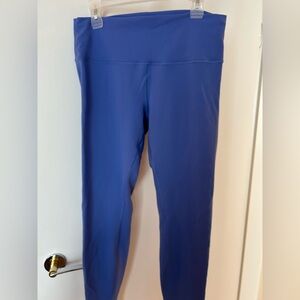 Lululmeon Wunder train 25”